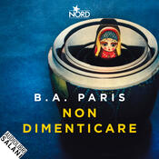 copertina Non dimenticare