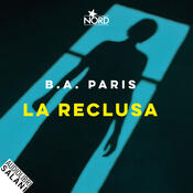 copertina La reclusa