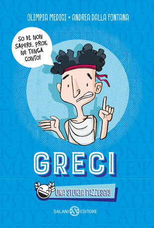 copertina Greci