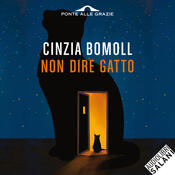 copertina Non dire gatto