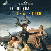 copertina L'et&agrave; dell'oro