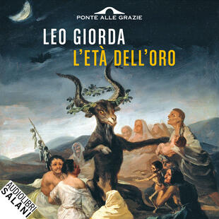 copertina L'età dell'oro