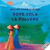 copertina Dove vola la polvere