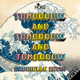 copertina Tomorrow, and Tomorrow, and Tomorrow