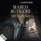 copertina Menorah