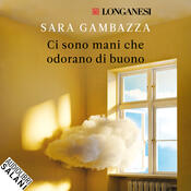 copertina Ci sono mani che odorano di buono