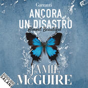 copertina Ancora un disastro