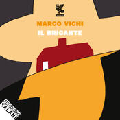 copertina Il brigante