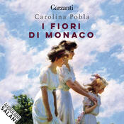 copertina I fiori di Monaco