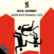 copertina Non buttiamoci giù