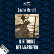 copertina Il ritorno del Marinero