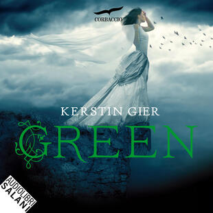 copertina Green