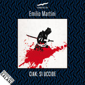 copertina Ciak: si uccide