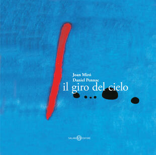 copertina Il giro del cielo