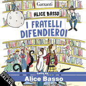 copertina I fratelli difendieroi