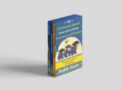 copertina Cofanetto Ridarelli (1-3)