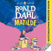 copertina Matilde