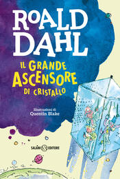 copertina GRANDE ASCENSORE DI CRISTALLO