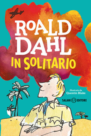 copertina In solitario