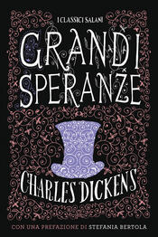 copertina Grandi speranze