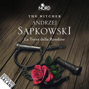 copertina La Torre della Rondine