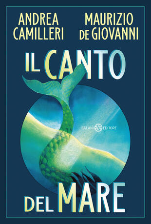 copertina Il canto del mare