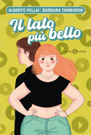 copertina Il lato più bello