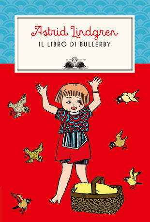 copertina Il libro di Bullerby