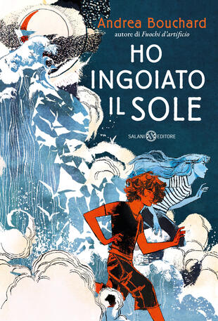 copertina Ho ingoiato il sole