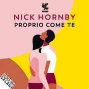 copertina Proprio come te