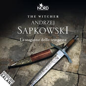 copertina La stagione delle tempeste