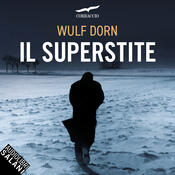 copertina Il superstite