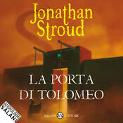 copertina La porta di Tolomeo