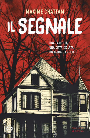 copertina Il Segnale