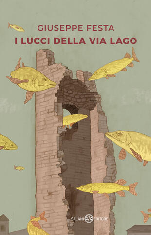 copertina I Lucci della via Lago