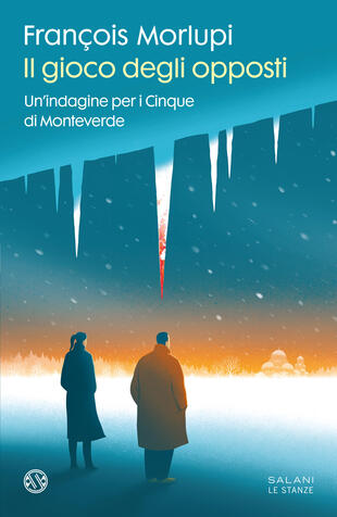 copertina Il gioco degli opposti