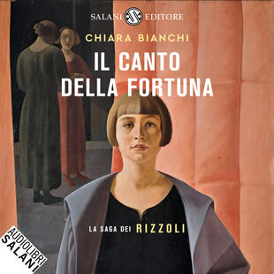 copertina Il canto della fortuna