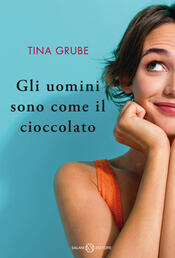 copertina Gli uomini sono come il cioccolato