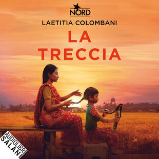 copertina La treccia