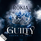 copertina Guilty. Drunk in Love