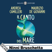 copertina Il canto del mare