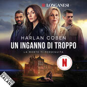 copertina Un inganno di troppo