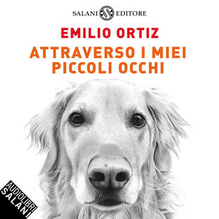 copertina Attraverso i miei piccoli occhi
