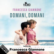 copertina Domani, domani