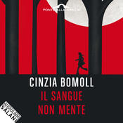 copertina Il sangue non mente