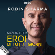 copertina Manuale per eroi di tutti i giorni