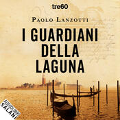 copertina I guardiani della laguna