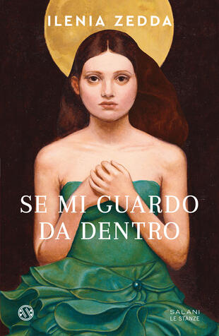 copertina Se mi guardo da dentro