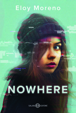 copertina Nowhere