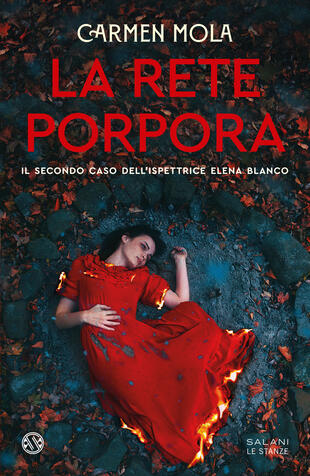 copertina La Rete Porpora